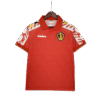 Bélgica Retro 1995 1º Equipación