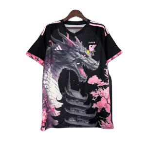 Japón CONCEPTS "Rose Dragon"
