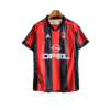 AC Milan 1998/99 1º Equipación