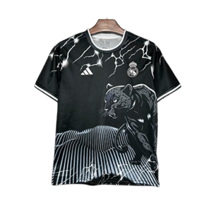 Real Madrid "NEW YEAR" Edition 1º Equipación