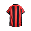 AC Milan 1998/99 1º Equipación