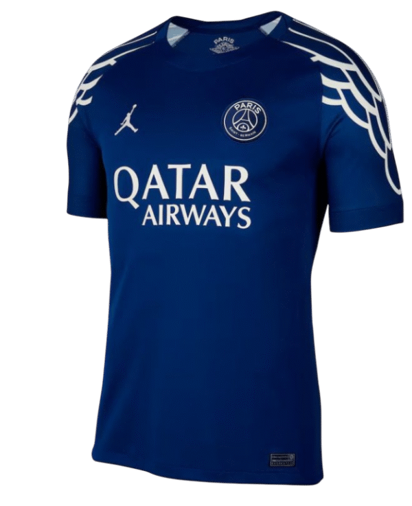 Paris Saint-Germain 2024/25 4º Equipación