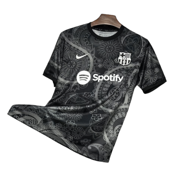 FC Barcelona "NEW YEAR" Edition