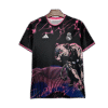 Real Madrid "NEW YEAR" Edition 2º Equipación