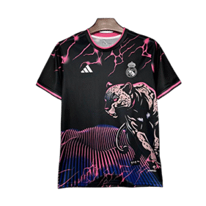 Real Madrid "NEW YEAR" Edition 2º Equipación