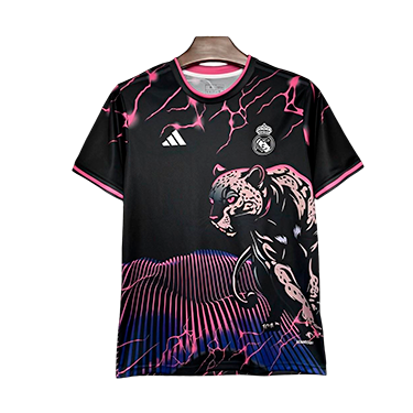 Real Madrid "NEW YEAR" Edition 2º Equipación