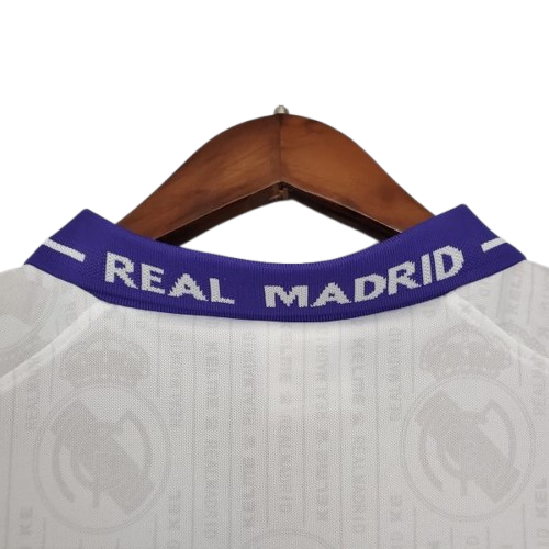 Real Madrid Retro 1996/97 3º Equipación