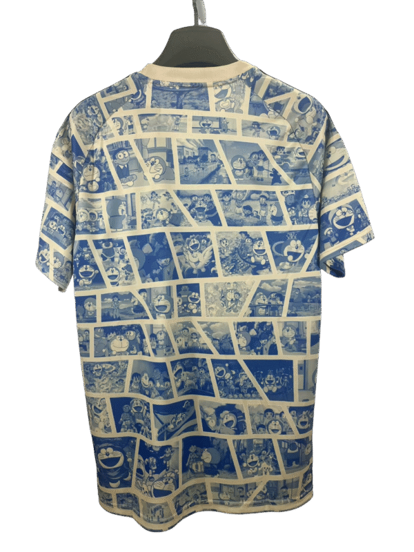 Japón x Doraemon CONCEPTS