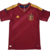 España Retro 2012 1º Equipación