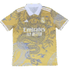 Real Madrid CONCEPTS "Golden Dragon"