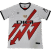 Rayo Vallecano 2024/25 1º Equipación