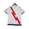 Rayo Vallecano 2024/25 1º Equipación