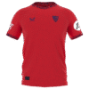 Sevilla FC 2024/25 2º Equipación