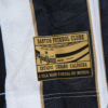 Santos FC 2024/25 2º Equipación