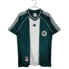 Alemania Retro 1998 2º Equipación