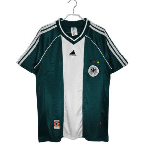 Alemania Retro 1998 2º Equipación