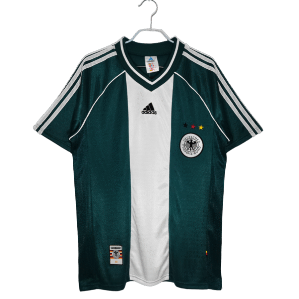 Alemania Retro 1998 2º Equipación
