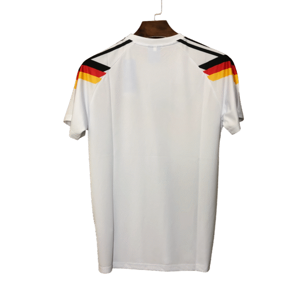 Alemania Retro 1990 1º Equipación