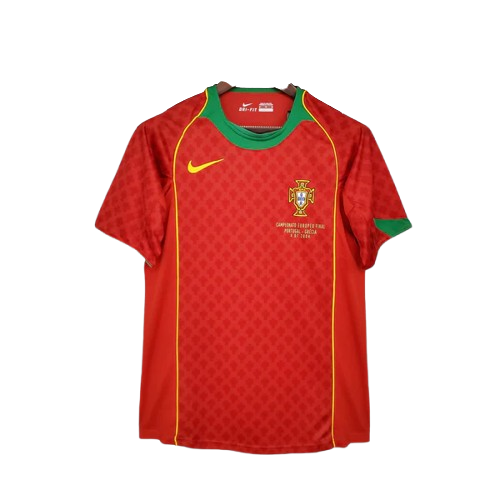 Portugal Retro 2004 1ª Equipación