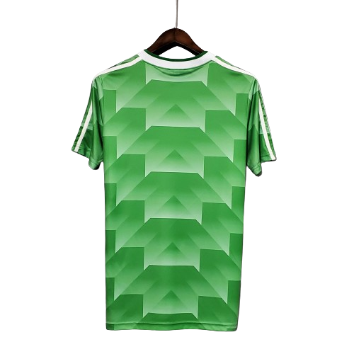 Alemania Retro 1988 2º Equipación