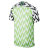 Nigeria Retro 2018 1º Equipacion