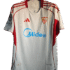 Sevilla FC 2025/26 1º Equipación