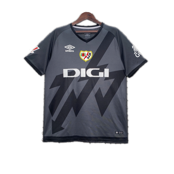 Rayo Vallecano 2024/25 3º Equipación