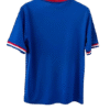 Francia Retro 1971 1º Equipación
