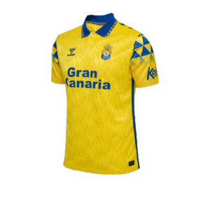 UD Las Palmas 2024/25 1º Equipación