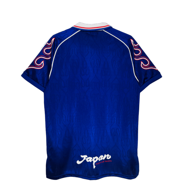 Japón Retro 1998 1º Equipación