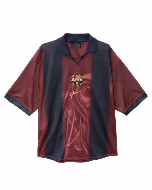 Barcelona "Cactus Jack Travis Scott" Edition