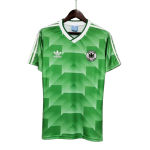 Alemania Retro 1988 2º Equipación