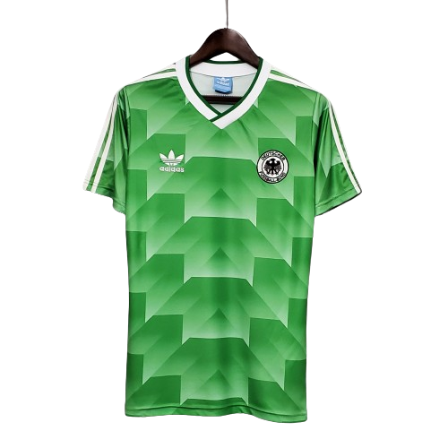 Alemania Retro 1988 2º Equipación