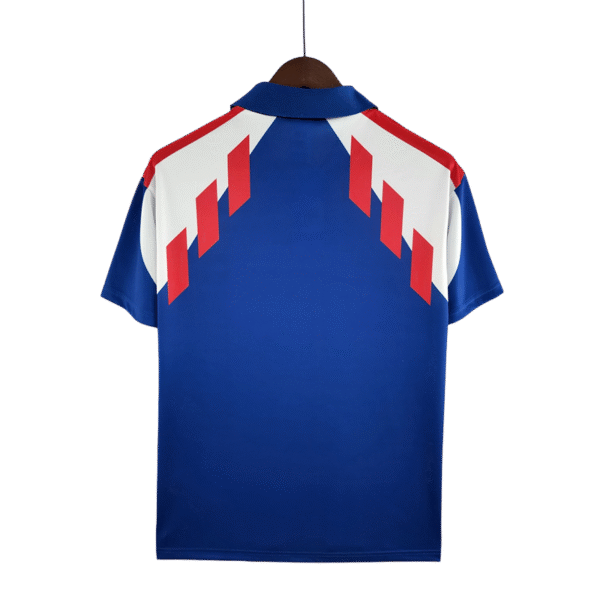 Francia Retro 88/90 1º Equipación