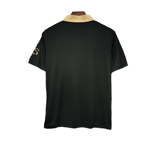 FC Barcelona Polo (Edición Negra)