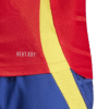 ESPAÑA 1ª EQUIPACIÓN 2024 (EUROCOPA)