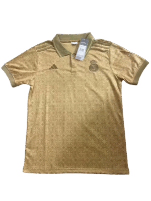 Real Madrid CONCEPTS "El Dorado"