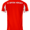 Bayern de Munich 2025/26 1º Equipación