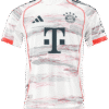 Bayern de Munich 2025/26 2º Equipación