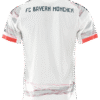 Bayern de Munich 2025/26 2º Equipación