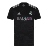 Balmain X Real Mdrid (negra)