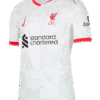 Liverpool 2024/25 3º Equipación