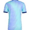 Arsenal 2024/25 3º Equipación