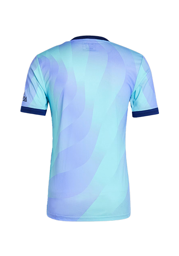Arsenal 2024/25 3º Equipación