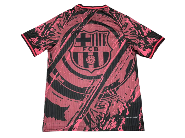 FC Barcelona X Lamine Yamal 24/25