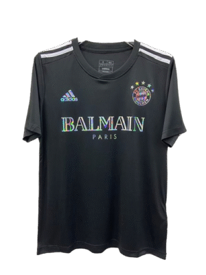 Balmain X Bayern (negra)
