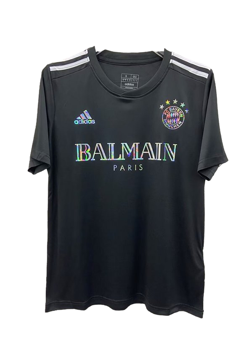 Balmain X Bayern (negra)