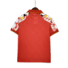 Bélgica Retro 1995 1º Equipación
