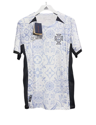 Portugal X Louis Vuitton 2024 Euros