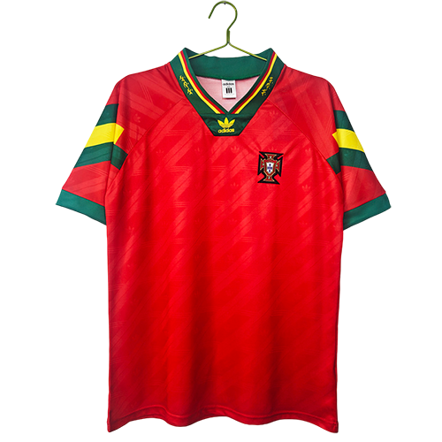 Portugal Retro 1992 1ª Equipación